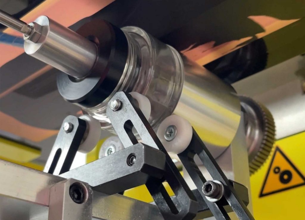 Serigrafia per cosmetici | Bioltre Laboratori