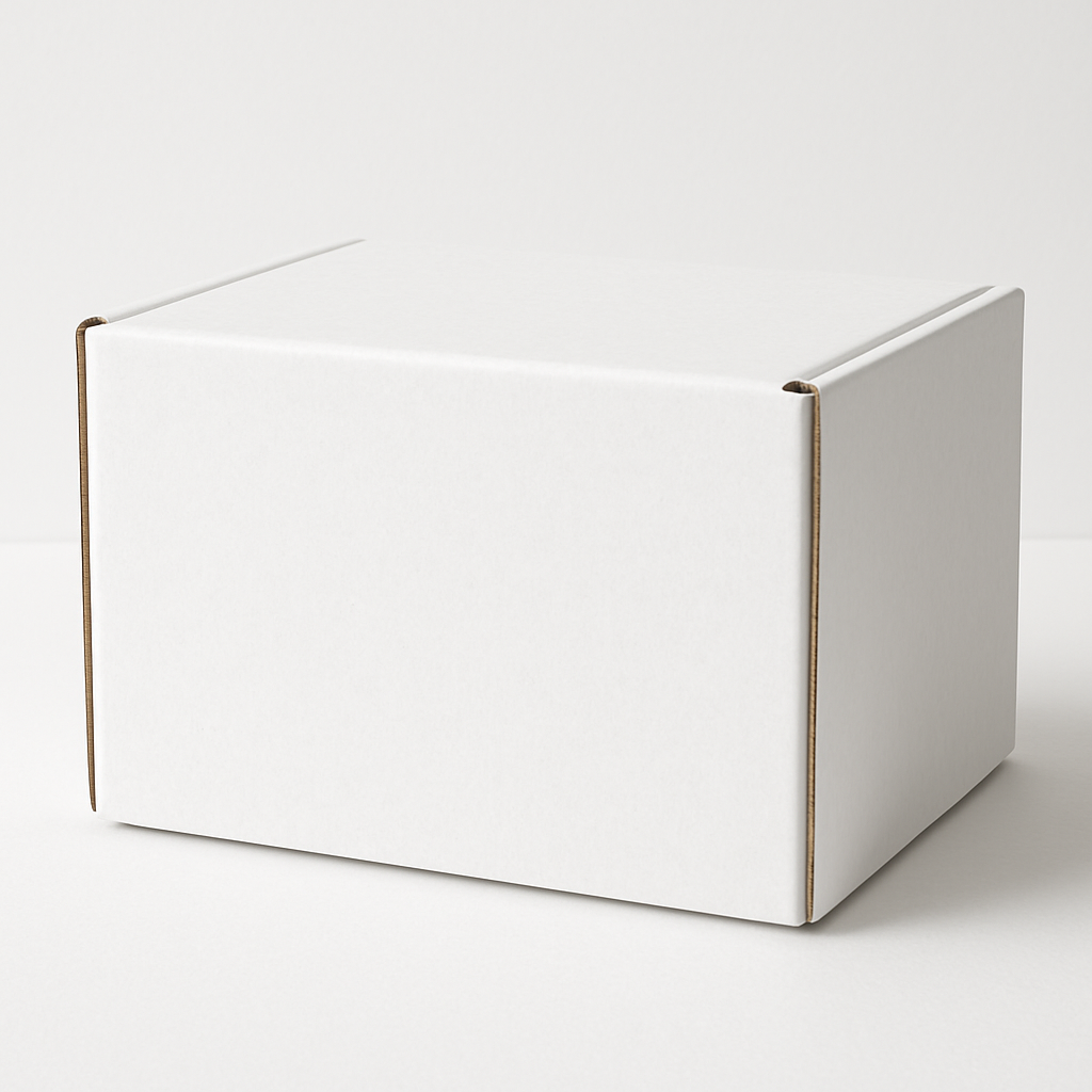 Packaging terziario per cosmetici - Bioltre Laboratori