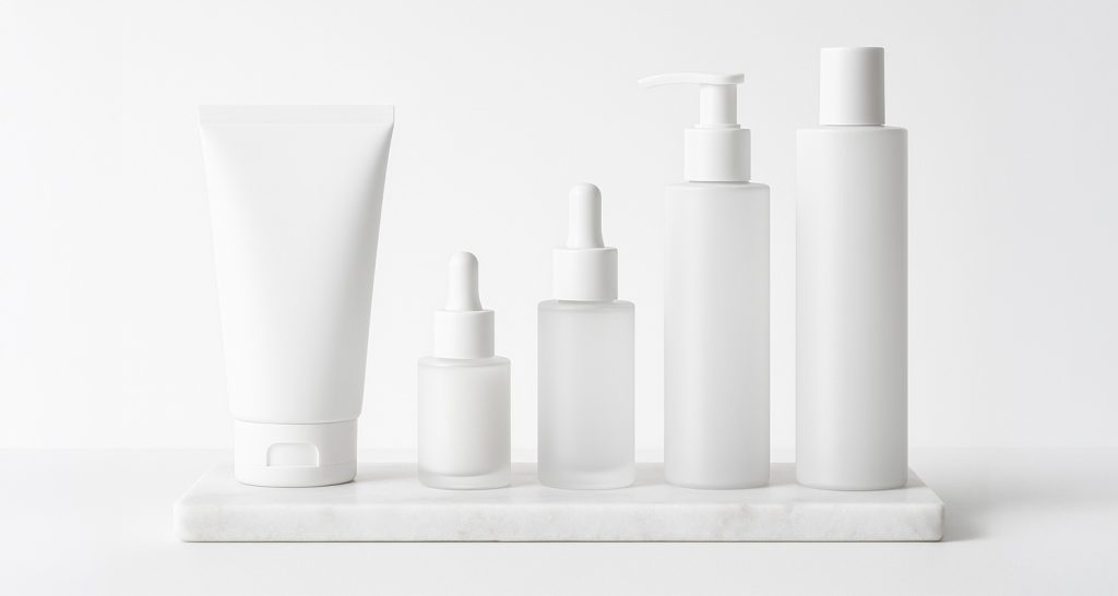 Bioltre Laboratori Packaging per cosmetici