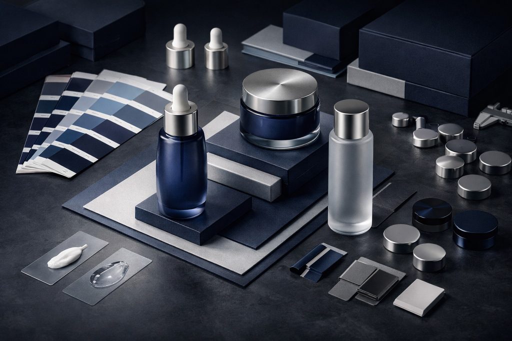 Bioltre Laboratori | Atelier cosmetici private label