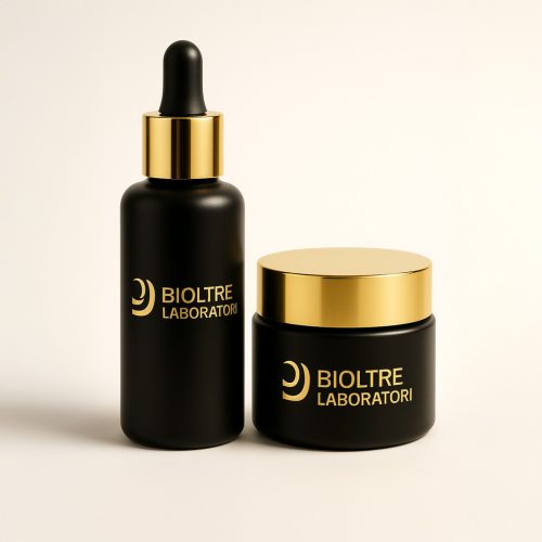 Personalizzazione packaging cosmetico nobilitazioni